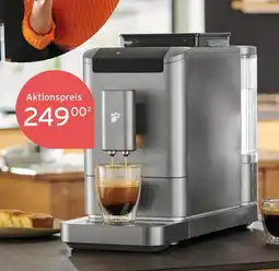 Tchibo Kaffeemaschine Angebot