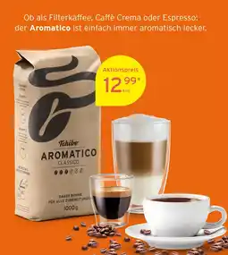 Tchibo Tchibo aromatico classico Angebot