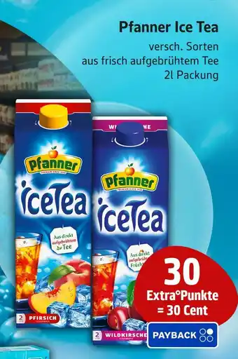 Edeka Payback 30 extra °punkte Angebot