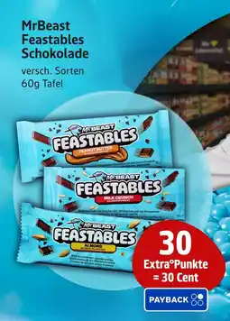 Edeka Payback 30 extra punkte Angebot