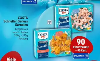 Edeka Payback 90 extra °punkte Angebot