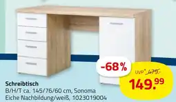 ROLLER Schreibtisch Angebot