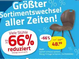 ROLLER Stuhl Angebot