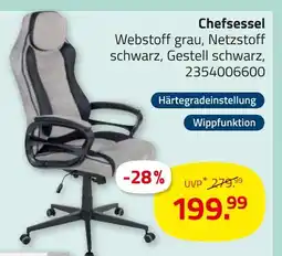 ROLLER Chefsessel Angebot