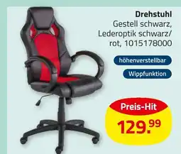 ROLLER Drehstuhl Angebot