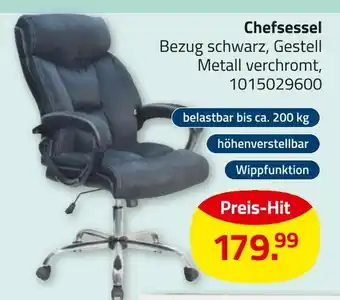 ROLLER Chefsessel Angebot