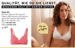 Tchibo Bügel-bh Angebot