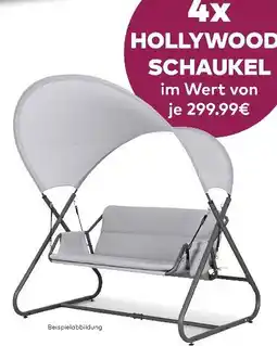 porta Hollywood schaukel Angebot