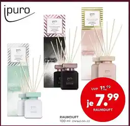 porta Ipuro raumduft Angebot