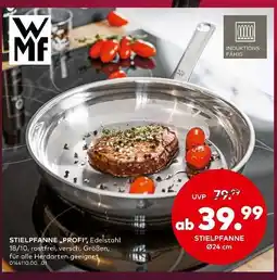 porta Wmf stielpfanne „profi“ Angebot