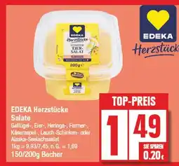 Edeka Edeka herzstücke salate Angebot