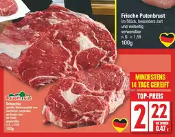 Edeka Bauern gut entrecôte Angebot