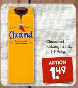 nahkauf Chocomel kakaogetränk Angebot