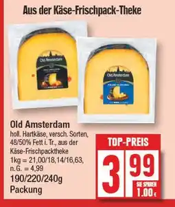 Edeka Old amsterdam old amsterdam Angebot