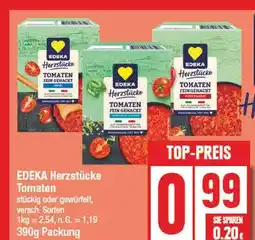 Edeka Edeka herzstücke tomaten Angebot