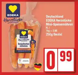 Edeka Edeka herzstücke mini-speisemöhren Angebot