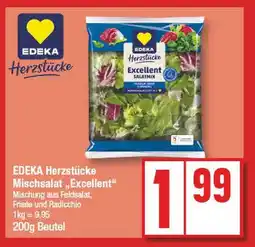 Edeka Edeka herzstücke mischsalat excellent Angebot