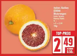 Edeka Edeka blutorangen Angebot