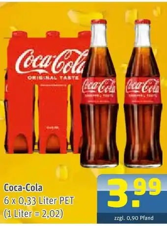 Getränke Arena Coca-cola coca-cola Angebot