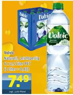 Getränke Arena Volvic volvic Angebot