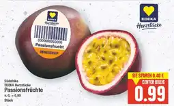 E-Center Edeka herzstücke passionsfrüchte Angebot