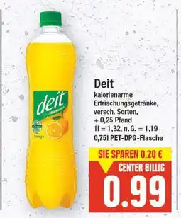 E-Center Deit deit Angebot