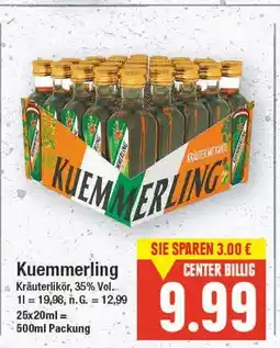 E-Center Kuemmerling kuemmerling Angebot