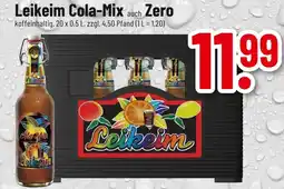 trinkgut Leikeim cola-mix auch zero Angebot