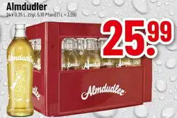 trinkgut Almdudler almdudler Angebot