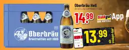 trinkgut Oberbräu hell Angebot