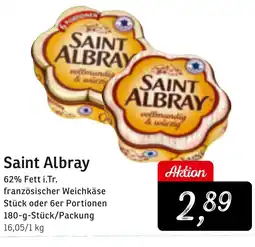 KONSUM Saint Albray Angebot