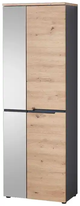 Mömax Garderobenschrank Memphis Angebot