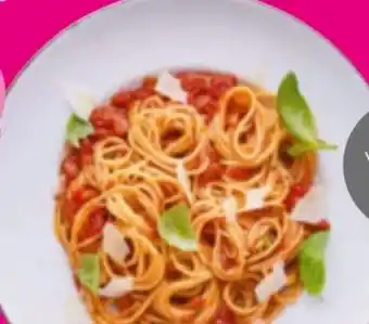 Mömax Mömax Spaghetti Pomodoro Angebot