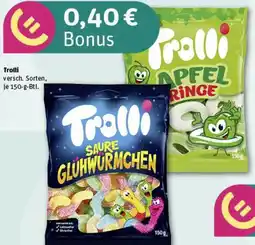 REWE Trolli Angebot