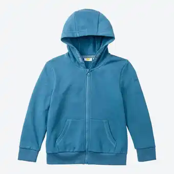 NKD Kinder-Sweatjacke mit Kapuze Angebot