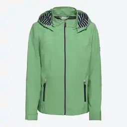 NKD Damen-Softshelljacke mit abnehmbarer Kapuze Angebot