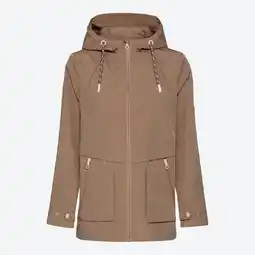 NKD Damen-Jacke mit Kapuze Angebot