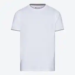 NKD Herren-T-Shirt aus Baumwolle Angebot