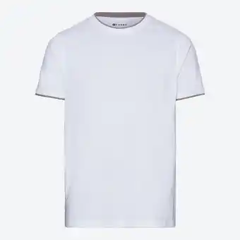 NKD Herren-T-Shirt aus Baumwolle Angebot