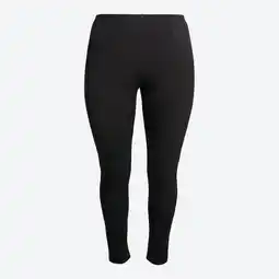 NKD Damen-Leggings im Basic-Style, große Größen Angebot