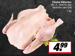 L. STROETMANN GROSSMARKT Frische Hähnchen Angebot