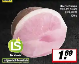 L. STROETMANN GROSSMARKT Kochschinken Angebot