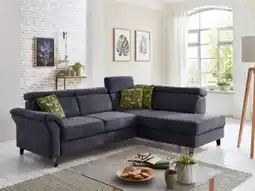 Kabs Polsterwelt Ecksofa Scandicci V Angebot