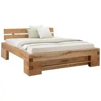 XXXLutz Linea Natura Bett Angebot