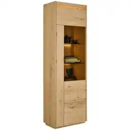 XXXLutz Linea Natura Vitrine Angebot