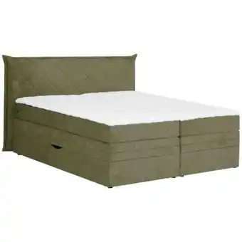 XXXLutz welnova Boxspringbett Angebot