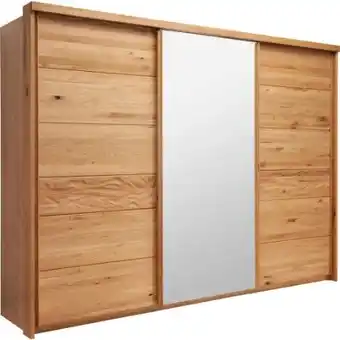 XXXLutz Linea Natura Schwebetürenschrank Angebot