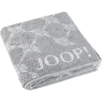 XXXLutz Joop! Handtuch Classic Cornflower Angebot