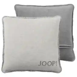 XXXLutz Joop! Wohndecke Uni Doubleface Angebot