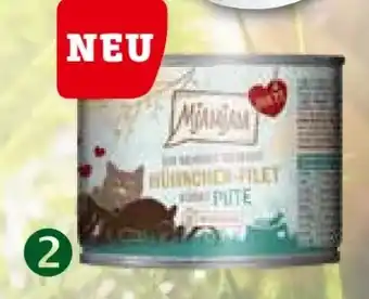 Pflanzen Kölle Mjamjam Nassfutter Duett Angebot